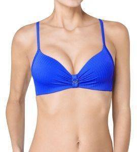 BIKINI TOP SLOGGI SWIM WOW COMFORT MELLOW CTOP ΜΠΛΕ (36B) BIKINI TOP SLOGGI SWIM WOW COMFORT MELLOW CTOP ΜΠΛΕ (36B)