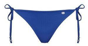 BIKINI BRIEF SLOGGI SWIM WOW COMFORT MELLOW TANGA ΜΠΛΕ (40) BIKINI BRIEF SLOGGI SWIM WOW COMFORT MELLOW TANGA ΜΠΛΕ (40)