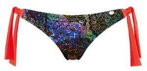BIKINI BRIEF SLOGGI SWIM WOW COMFORT PAISLEY TANGA ���� (38)