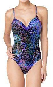   SLOGGI SWIM WOW COMFORT PAISLEY OP  (36B)