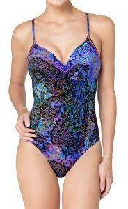   SLOGGI SWIM WOW COMFORT PAISLEY OP  (42B)