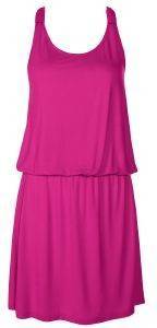 ΦΟΡΕΜΑ ΠΑΡΑΛΙΑΣ SLOGGI SWIM BEACH & SUN SPORTY ΦΟΥΞΙΑ (S-M) ΦΟΡΕΜΑ ΠΑΡΑΛΙΑΣ SLOGGI SWIM BEACH & SUN SPORTY ΦΟΥΞΙΑ (S-M)