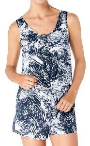 ΟΛΟΣΩΜΟ ΣΟΡΤΣ SLOGGI SWIM BEACH & SUN JUMPSUIT PRINT ΣΚΟΥΡΟ ΜΠΛΕ (M) ΟΛΟΣΩΜΟ ΣΟΡΤΣ SLOGGI SWIM BEACH & SUN JUMPSUIT PRINT ΣΚΟΥΡΟ ΜΠΛΕ (M)