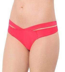 BIKINI BRIEF SLOGGI SWIM HOT SUMMER HIPSTER ΚΟΡΑΛΙ (M) BIKINI BRIEF SLOGGI SWIM HOT SUMMER HIPSTER ΚΟΡΑΛΙ (M)