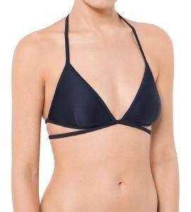 BIKINI TOP SLOGGI SWIM HOT SUMMER CTO ΜΠΛΕ-ΜΑΥΡΟ (L) BIKINI TOP SLOGGI SWIM HOT SUMMER CTO ΜΠΛΕ-ΜΑΥΡΟ (L)