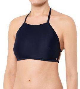 BIKINI TOP SLOGGI SWIM HOT SUMMER ΜΠΛΕ-ΜΑΥΡΟ (S) BIKINI TOP SLOGGI SWIM HOT SUMMER ΜΠΛΕ-ΜΑΥΡΟ (S)