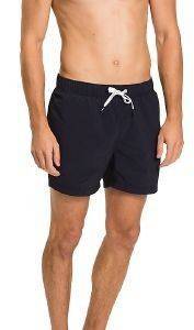ΜΑΓΙΟ BOXER TOMMY HILFIGER DRAWSTRING ΣΚΟΥΡΟ ΜΠΛΕ (XL) ΜΑΓΙΟ BOXER TOMMY HILFIGER DRAWSTRING ΣΚΟΥΡΟ ΜΠΛΕ (XL)