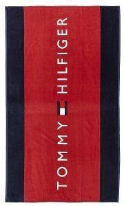   TOMMY HILFIGER LOGO / 