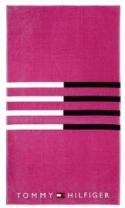 ������� �������� TOMMY HILFIGER STRIPE PRINT ���/�������