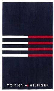 ������� �������� TOMMY HILFIGER STRIPE PRINT ������ ����