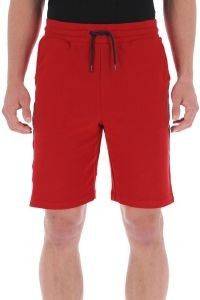 ΒΕΡΜΟΥΔΑ TOMMY HILFIGER ΚΟΚΚΙΝΟ (L) ΒΕΡΜΟΥΔΑ TOMMY HILFIGER ΚΟΚΚΙΝΟ (L)