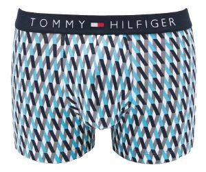  TOMMY HILFIGER ICON TRUNK GEO HIPSTER  /-- 2 (S)