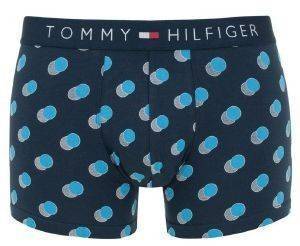 ΜΠΟΞΕΡΑΚΙ TOMMY HILFIGER ICON TRUNK POLKA DOT HIPSTER ΤΥΡΚΟΥΑΖ/ΜΠΛΕ ΣΚΟΥΡΟ 2ΤΜΧ (L) ΜΠΟΞΕΡΑΚΙ TOMMY HILFIGER ICON TRUNK POLKA DOT HIPSTER ΤΥΡΚΟΥΑΖ/ΜΠΛΕ ΣΚΟΥΡΟ 2ΤΜΧ (L)