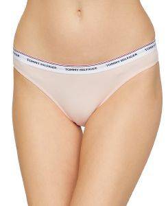 ΣΛΙΠΑΚΙ TOMMY HILFIGER BIKINI MINI ΡΟΖ/ΣΚΟΥΡΟ ΠΡΑΣΙΝΟ/ΦΟΥΞΙΑ 3ΤΜΧ (S) ΣΛΙΠΑΚΙ TOMMY HILFIGER BIKINI MINI ΡΟΖ/ΣΚΟΥΡΟ ΠΡΑΣΙΝΟ/ΦΟΥΞΙΑ 3ΤΜΧ (S)