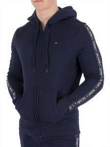 HOODIE   TOMMY HILFIGER HWK   (L)