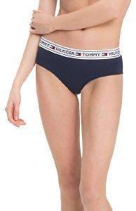 ΣΛΙΠΑΚΙ TOMMY HILFIGER SPORTY SHORT ΣΚΟΥΡΟ ΜΠΛΕ (S) ΣΛΙΠΑΚΙ TOMMY HILFIGER SPORTY SHORT ΣΚΟΥΡΟ ΜΠΛΕ (S)