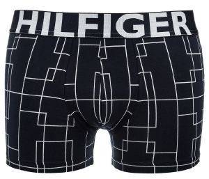 ΜΠΟΞΕΡΑΚΙ TOMMY HILFIGER BOLD TRUNK GEO TH HIPSTER ΣΚΟΥΡΟ ΜΠΛΕ (M) ΜΠΟΞΕΡΑΚΙ TOMMY HILFIGER BOLD TRUNK GEO TH HIPSTER ΣΚΟΥΡΟ ΜΠΛΕ (M)
