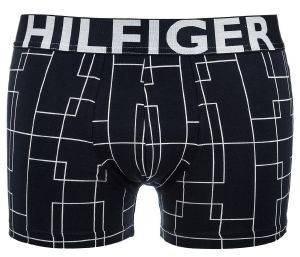 ΜΠΟΞΕΡΑΚΙ TOMMY HILFIGER BOLD TRUNK GEO TH HIPSTER ΣΚΟΥΡΟ ΜΠΛΕ (L) ΜΠΟΞΕΡΑΚΙ TOMMY HILFIGER BOLD TRUNK GEO TH HIPSTER ΣΚΟΥΡΟ ΜΠΛΕ (L)