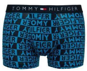  TOMMY HILFIGER TRUNK LOGO ICON HIPSTER  /  2 (S)