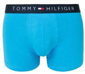 ΜΠΟΞΕΡΑΚΙ TOMMY HILFIGER TRUNK STRIPE CHEVRON ICON HIPSTER ΤΥΡΚΟΥΑΖ/ΒΥΣΣΙΝΙ 2ΤΜΧ (S) ΜΠΟΞΕΡΑΚΙ TOMMY HILFIGER TRUNK STRIPE CHEVRON ICON HIPSTER ΤΥΡΚΟΥΑΖ/ΒΥΣΣΙΝΙ 2ΤΜΧ (S)