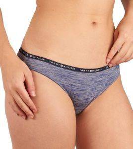 ΣΛΙΠΑΚΙ TOMMY HILFIGER BIKINI MINI ΡΟΖ/ΣΙΕΛ/ΓΚΡΙ 3ΤΜΧ (S) ΣΛΙΠΑΚΙ TOMMY HILFIGER BIKINI MINI ΡΟΖ/ΣΙΕΛ/ΓΚΡΙ 3ΤΜΧ (S)