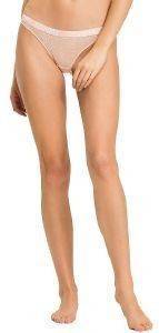 ΣΛΙΠΑΚΙ TOMMY HILFIGER BIKINI MINI ΡΟΖ (S) ΣΛΙΠΑΚΙ TOMMY HILFIGER BIKINI MINI ΡΟΖ (S)