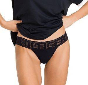  TOMMY HILFIGER THONG STRING  // 3 (XS)