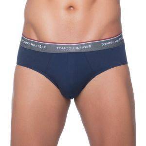 ΣΛΙΠΑΚΙ TOMMY HILFIGER PREMIUM ESSENTIALS MIDI ΣΚΟΥΡΟ ΜΠΛΕ 3ΤΜΧ (S) ΣΛΙΠΑΚΙ TOMMY HILFIGER PREMIUM ESSENTIALS MIDI ΣΚΟΥΡΟ ΜΠΛΕ 3ΤΜΧ (S)