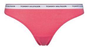 ΣΛΙΠΑΚΙ TOMMY HILFIGER THONG STRING ΠΡΑΣΙΝΟ/ΚΟΡΑΛΙ/ΛΕΥΚΟ 3ΤΜΧ (S) ΣΛΙΠΑΚΙ TOMMY HILFIGER THONG STRING ΠΡΑΣΙΝΟ/ΚΟΡΑΛΙ/ΛΕΥΚΟ 3ΤΜΧ (S)