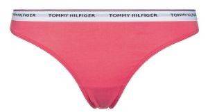 ΣΛΙΠΑΚΙ TOMMY HILFIGER THONG STRING ΠΡΑΣΙΝΟ/ΚΟΡΑΛΙ/ΛΕΥΚΟ 3ΤΜΧ (L) ΣΛΙΠΑΚΙ TOMMY HILFIGER THONG STRING ΠΡΑΣΙΝΟ/ΚΟΡΑΛΙ/ΛΕΥΚΟ 3ΤΜΧ (L)