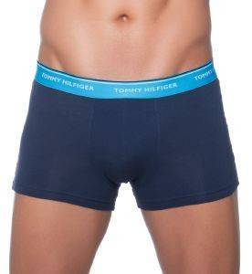 ΜΠΟΞΕΡΑΚΙ TOMMY HILFIGER PREMIUM ESSENTIALS TRUNK HIPSTER ΣΚΟΥΡΟ ΜΠΛΕ 3ΤΜΧ (S) ΜΠΟΞΕΡΑΚΙ TOMMY HILFIGER PREMIUM ESSENTIALS TRUNK HIPSTER ΣΚΟΥΡΟ ΜΠΛΕ 3ΤΜΧ (S)
