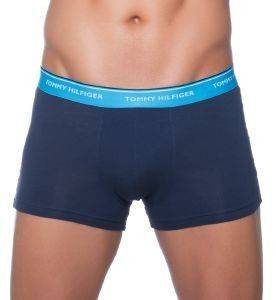 ΜΠΟΞΕΡΑΚΙ TOMMY HILFIGER PREMIUM ESSENTIALS TRUNK HIPSTER ΣΚΟΥΡΟ ΜΠΛΕ 3ΤΜΧ (XL) ΜΠΟΞΕΡΑΚΙ TOMMY HILFIGER PREMIUM ESSENTIALS TRUNK HIPSTER ΣΚΟΥΡΟ ΜΠΛΕ 3ΤΜΧ (XL)