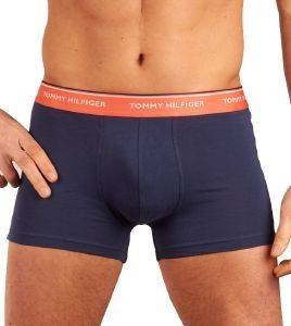 ΜΠΟΞΕΡΑΚΙ TOMMY HILFIGER PREMIUM ESSENTIALS HIPSTER ΣΚΟΥΡΟ ΜΠΛΕ 3ΤΜΧ (XL) ΜΠΟΞΕΡΑΚΙ TOMMY HILFIGER PREMIUM ESSENTIALS HIPSTER ΣΚΟΥΡΟ ΜΠΛΕ 3ΤΜΧ (XL)