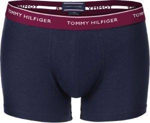  TOMMY HILFIGER PREMIUM ESSENTIALS HIPSTER   3 (S)