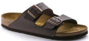 ΣΑΝΔΑΛΙΑ BIRKENSTOCK ARIZONA 517010 ΣΚΟΥΡΟ ΚΑΦΕ (44) ΣΑΝΔΑΛΙΑ BIRKENSTOCK ARIZONA 517010 ΣΚΟΥΡΟ ΚΑΦΕ (44)