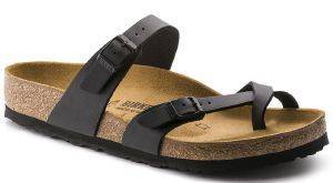 ΣΑΝΔΑΛΙΑ BIRKENSTOCK MAYARI 717930 ΜΑΥΡΟ (36) ΣΑΝΔΑΛΙΑ BIRKENSTOCK MAYARI 717930 ΜΑΥΡΟ (36)