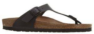 ΣΑΝΔΑΛΙΑ BIRKENSTOCK GIZEH 436910 ΜΑΥΡΟ (36) ΣΑΝΔΑΛΙΑ BIRKENSTOCK GIZEH 436910 ΜΑΥΡΟ (36)
