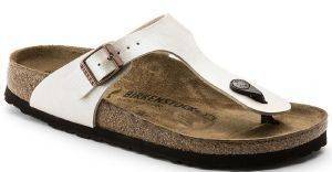  BIRKENSTOCK GIZEH 943871 PEARL  (36)