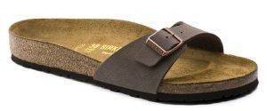 ΣΑΝΔΑΛΙΑ BIRKENSTOCK MADRID 400930 ΜΟΚΑ (36) ΣΑΝΔΑΛΙΑ BIRKENSTOCK MADRID 400930 ΜΟΚΑ (36)