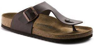 ΣΑΝΔΑΛΙΑ BIRKENSTOCK RAMSES 447010 ΣΚΟΥΡΟ ΚΑΦΕ (41) ΣΑΝΔΑΛΙΑ BIRKENSTOCK RAMSES 447010 ΣΚΟΥΡΟ ΚΑΦΕ (41)