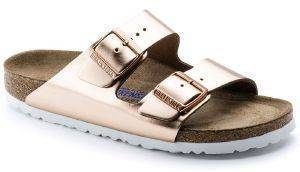 ΣΑΝΔΑΛΙΑ BIRKENSTOCK ARIZONA 952093 ΡΟΖ/ΧΡΥΣΟ (38) ΣΑΝΔΑΛΙΑ BIRKENSTOCK ARIZONA 952093 ΡΟΖ/ΧΡΥΣΟ (38)
