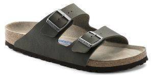 ΣΑΝΔΑΛΙΑ BIRKENSTOCK ARIZONA 1008445 ΛΑΔΙ (45) ΣΑΝΔΑΛΙΑ BIRKENSTOCK ARIZONA 1008445 ΛΑΔΙ (45)