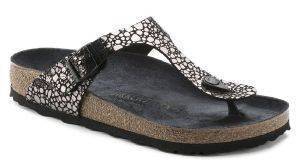 �������� BIRKENSTOCK GIZEH 1008865 METALLIC ����� (40)