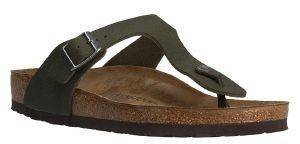 ΣΑΝΔΑΛΙΑ BIRKENSTOCK GIZEH 1008425 ΛΑΔΙ (44) ΣΑΝΔΑΛΙΑ BIRKENSTOCK GIZEH 1008425 ΛΑΔΙ (44)