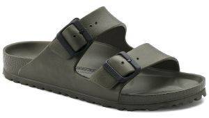 ΣΑΝΔΑΛΙΑ BIRKENSTOCK ARIZONA EVA 129491 ΧΑΚΙ (45) ΣΑΝΔΑΛΙΑ BIRKENSTOCK ARIZONA EVA 129491 ΧΑΚΙ (45)