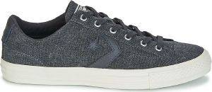 ΠΑΠΟΥΤΣΙ CONVERSE ALL STAR PLAYER OX 159810C GREY (EUR:42.5) ΠΑΠΟΥΤΣΙ CONVERSE ALL STAR PLAYER OX 159810C GREY (EUR:42.5)