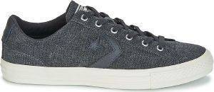 ΠΑΠΟΥΤΣΙ CONVERSE ALL STAR PLAYER OX 159810C GREY (EUR:46) ΠΑΠΟΥΤΣΙ CONVERSE ALL STAR PLAYER OX 159810C GREY (EUR:46)