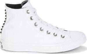 ΜΠΟΤΑΚΙ CONVERSE ALL STAR CHUCK TAYLOR 559828C WHITE (EUR:36.5) ΜΠΟΤΑΚΙ CONVERSE ALL STAR CHUCK TAYLOR 559828C WHITE (EUR:36.5)