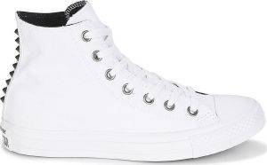 ΜΠΟΤΑΚΙ CONVERSE ALL STAR CHUCK TAYLOR 559828C WHITE (EUR:39) ΜΠΟΤΑΚΙ CONVERSE ALL STAR CHUCK TAYLOR 559828C WHITE (EUR:39)