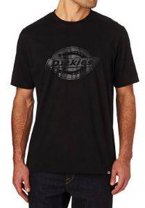 T-SHIRT DICKIES HS ONE COLOUR  (M)
